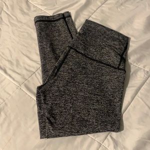 Lululemon Wunder Under